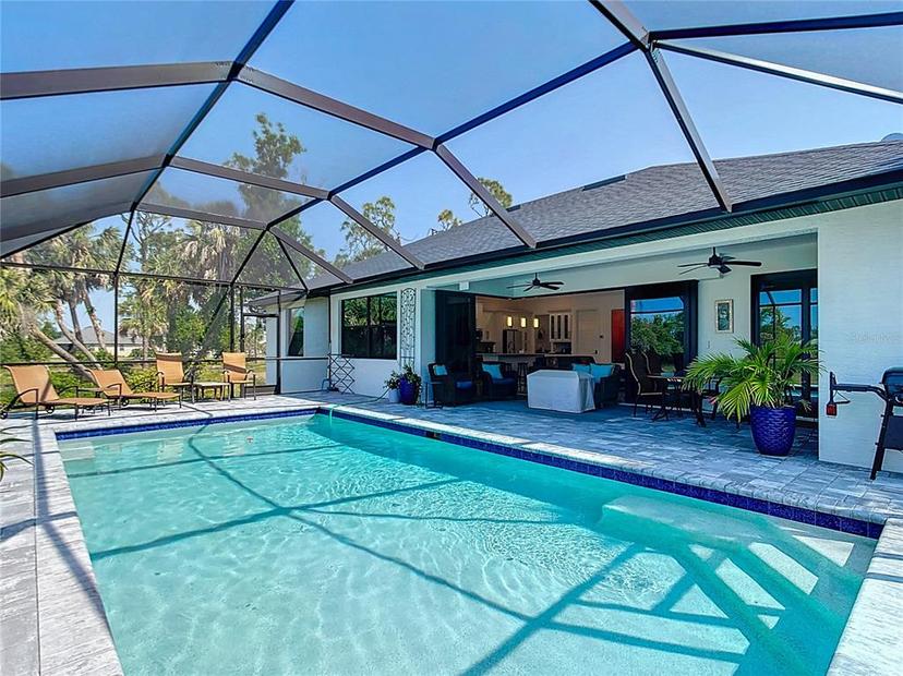 Picture of 16 Pine Valley Court, Rotonda West FL 33947