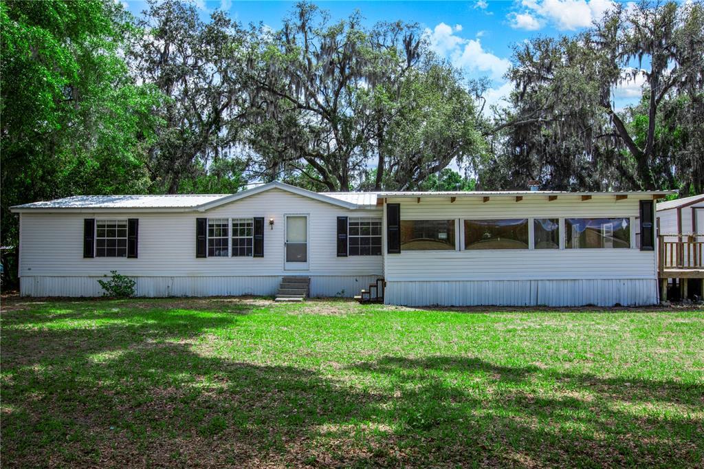 Picture of 10728 SW County Road 18, Lake Butler, FL 32054