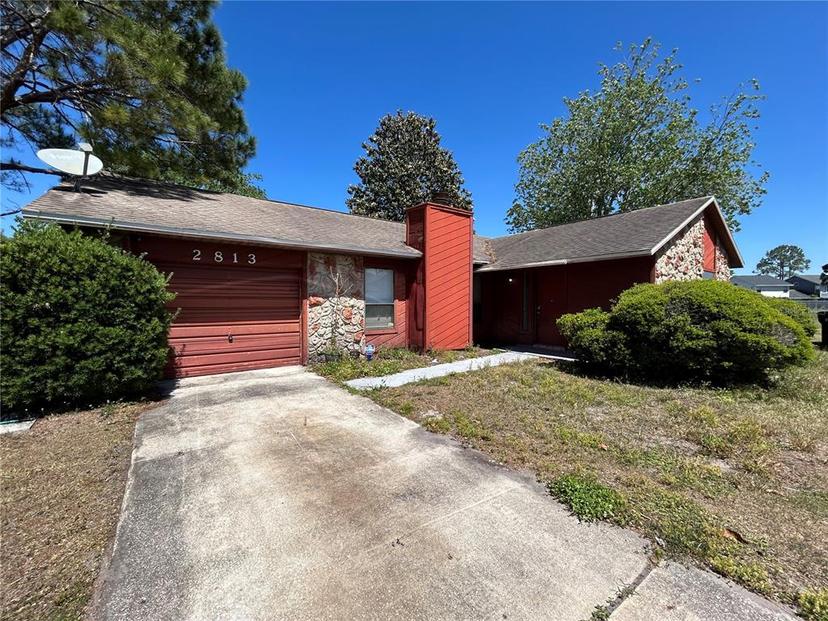Picture of 2813 Calico Court, Orlando FL 32822