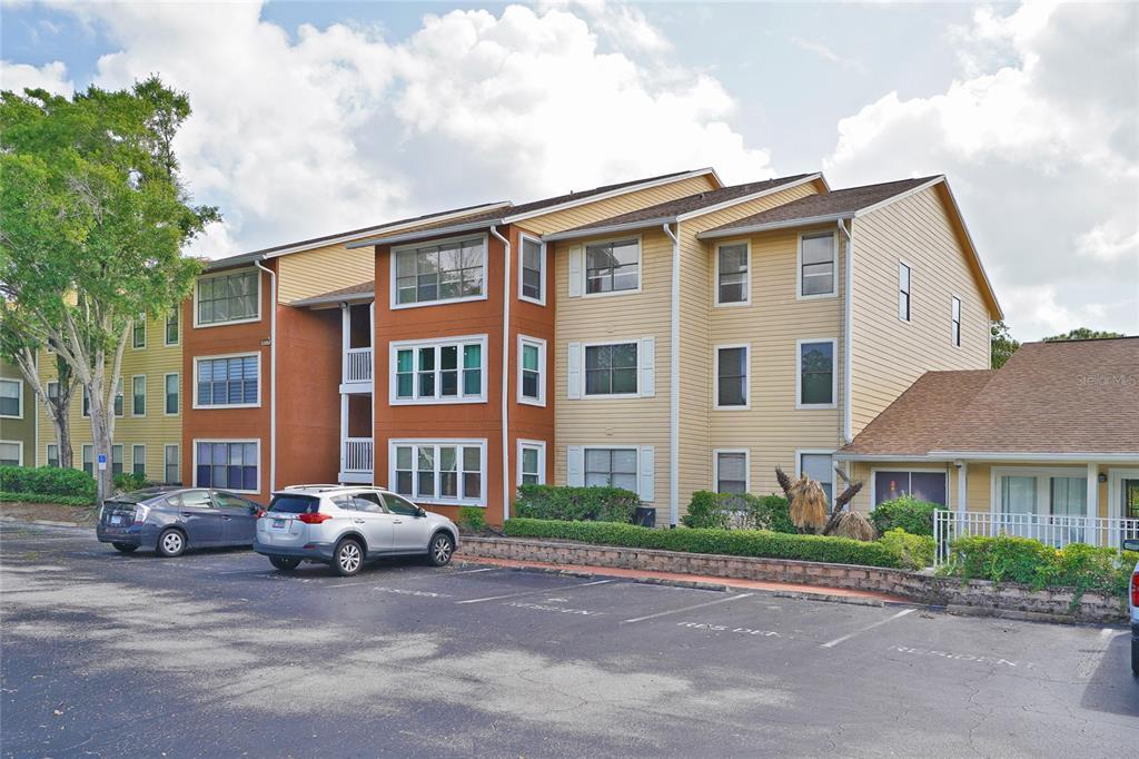 Picture of 225 S Tropical Trail Unit 110, Merritt Island, FL 32952