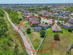 Picture of 1813 Oak Pond Street, Ruskin, FL 33570