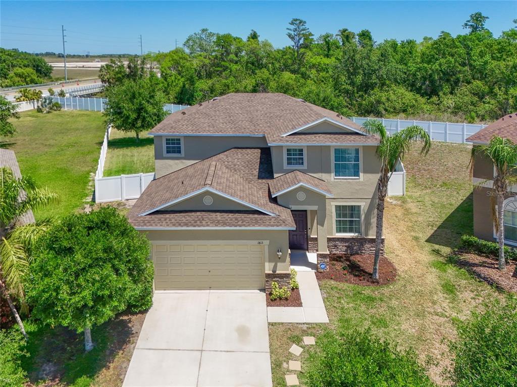 Picture of 1813 Oak Pond Street, Ruskin, FL 33570
