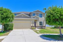 Picture of 1813 Oak Pond Street, Ruskin, FL 33570