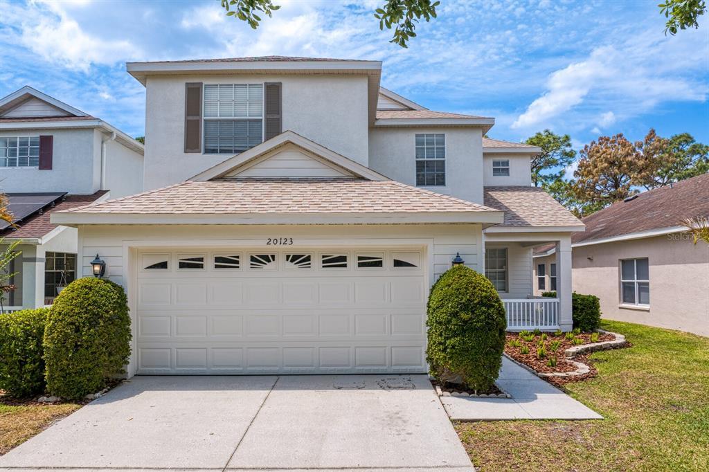 Picture of 20123 Bay Cedar Avenue, Tampa, FL 33647