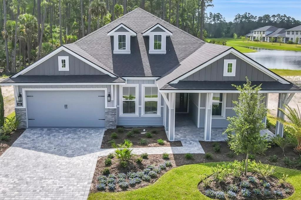 Picture of 481 Stirling Bridge Drive, Ormond Beach, FL 32174