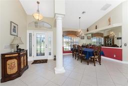 Picture of 810 Rotonda Circle, Rotonda West, FL 33947