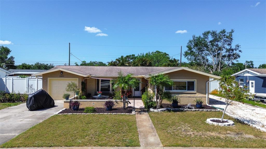 Picture of 5931 33 Avenue N, St Petersburg, FL 33710