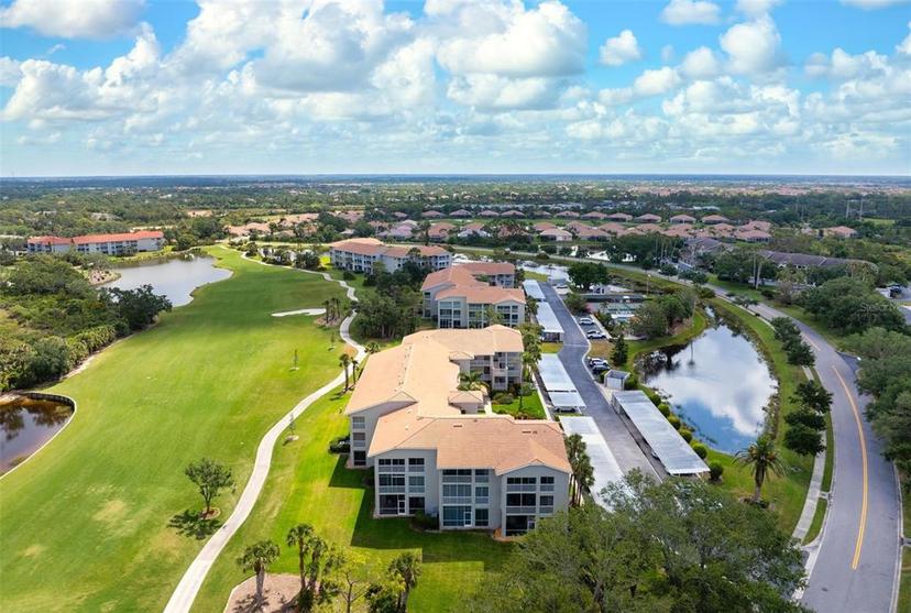 Picture of 9630 Club South Circle Unit 6201, Sarasota FL 34238