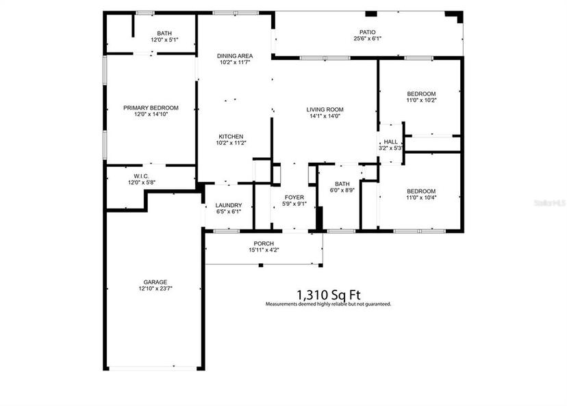 Picture of 5591 NW 57Th Place, Ocala FL 34482