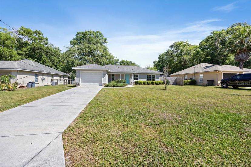 Picture of 5591 NW 57Th Place, Ocala FL 34482