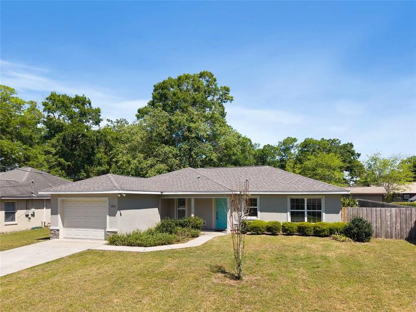 Picture of 5591 NW 57Th Place, Ocala FL 34482