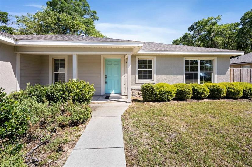 Picture of 5591 NW 57Th Place, Ocala FL 34482