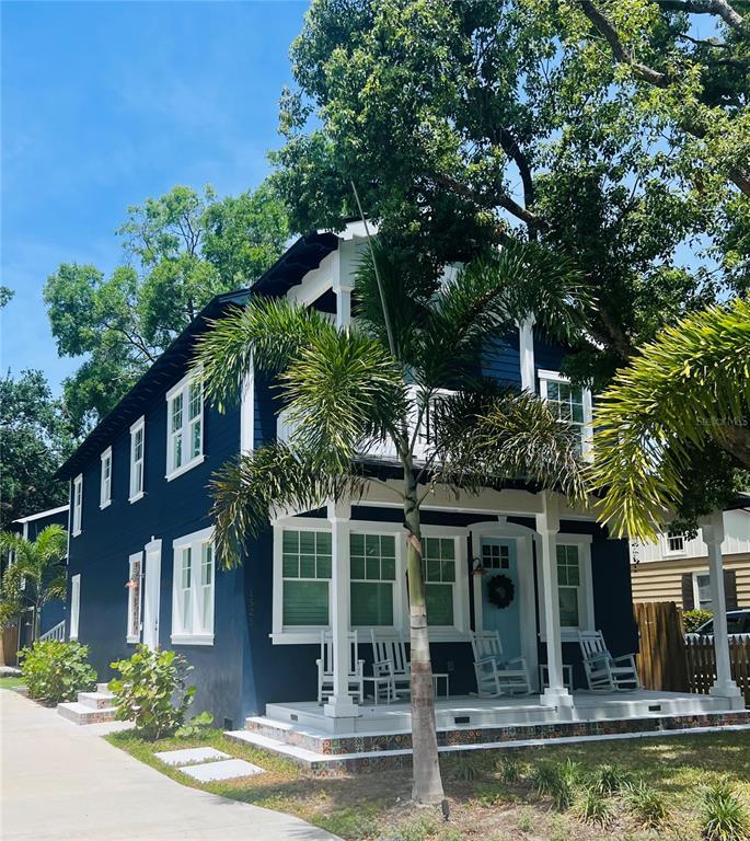 Picture of 1521 E Harwood Street, Orlando FL 32803