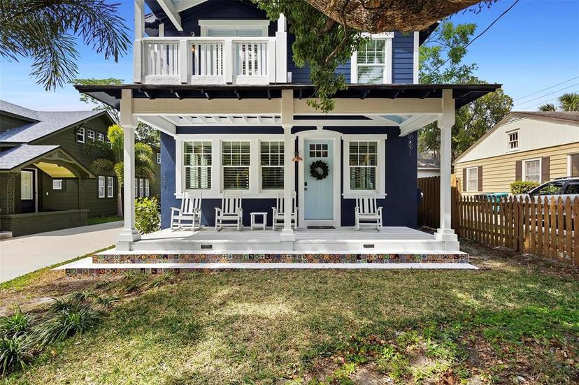 Picture of 1521 E Harwood Street, Orlando FL 32803