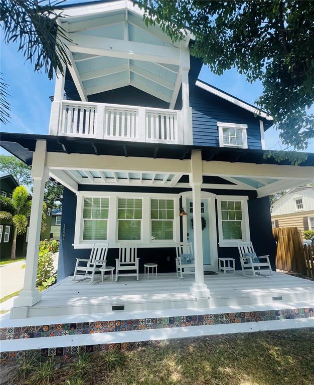 Picture of 1521 E Harwood Street, Orlando FL 32803
