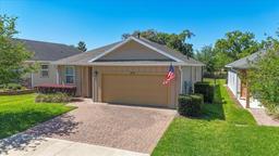 Picture of 3918 NW 46Th Terrace, Ocala, FL 34482