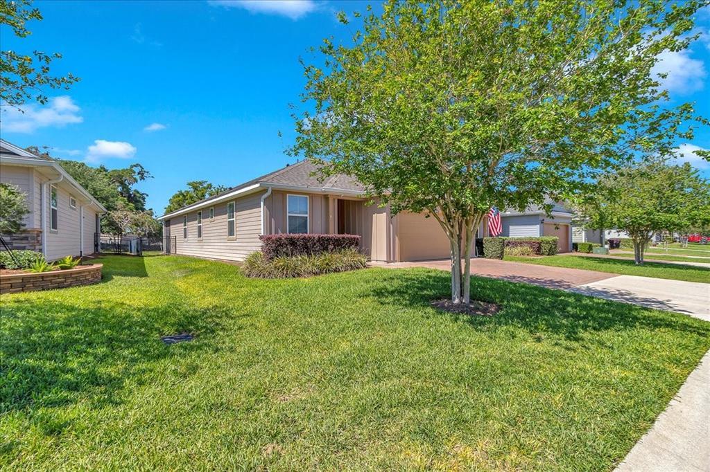 Picture of 3918 NW 46Th Terrace, Ocala, FL 34482