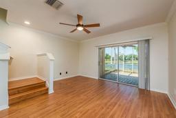Picture of 15743 Stable Run Drive, Spring Hill, FL 34610
