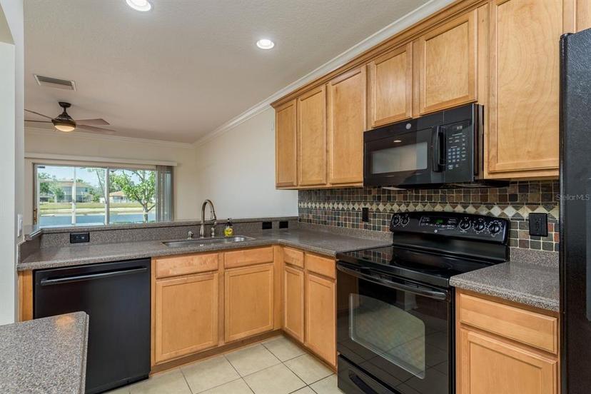 Picture of 15743 Stable Run Drive, Spring Hill FL 34610