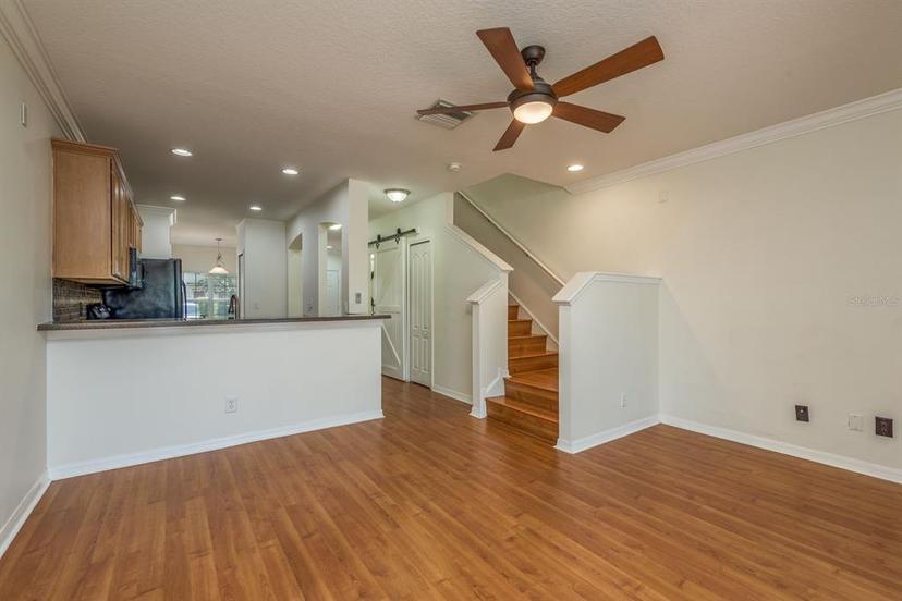 Picture of 15743 Stable Run Drive, Spring Hill FL 34610