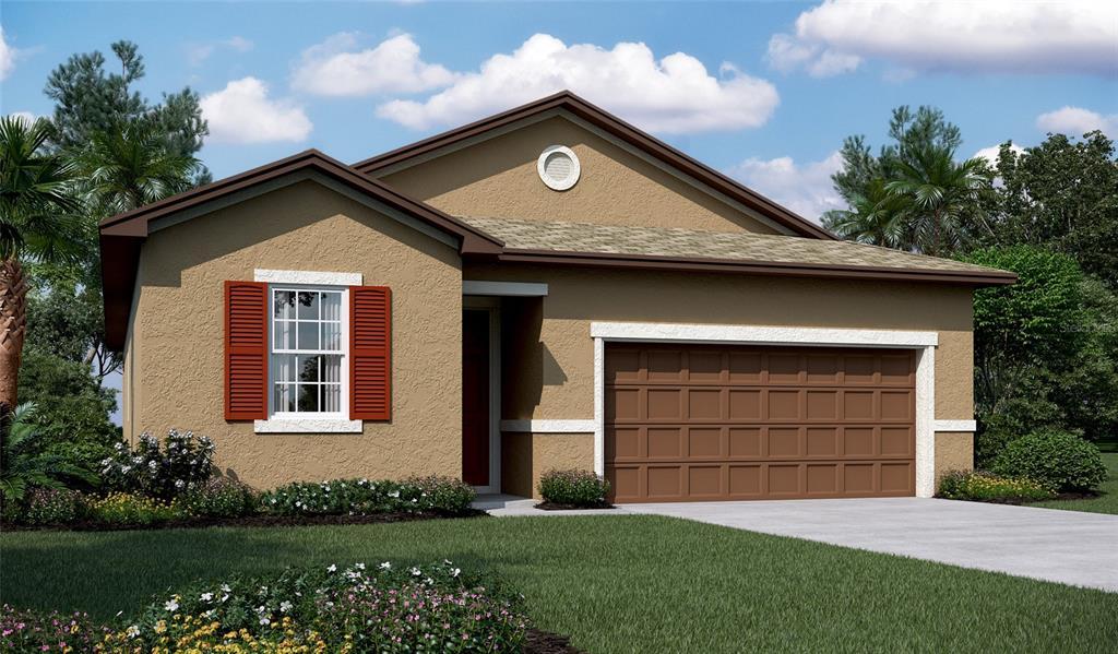 Picture of 6429 Clover Street, Lake Hamilton, FL 33851