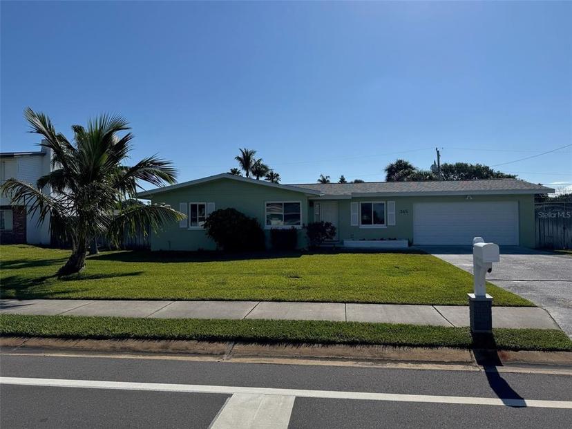 Picture of 365 Yuma Drive, Indian Harbour Beach FL 32937