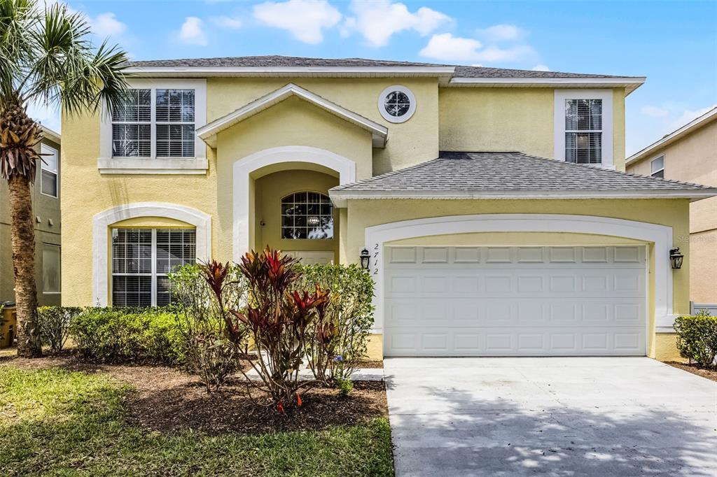 Picture of 2712 Lido Key Drive, Kissimmee, FL 34747