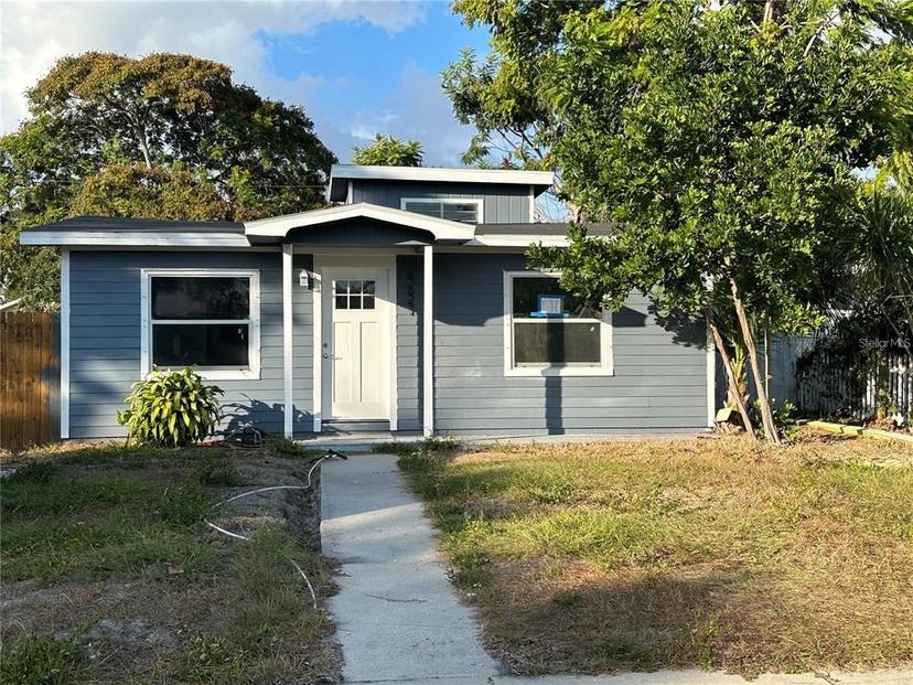 Picture of 4627 20Th Avenue S, St Petersburg FL 33711