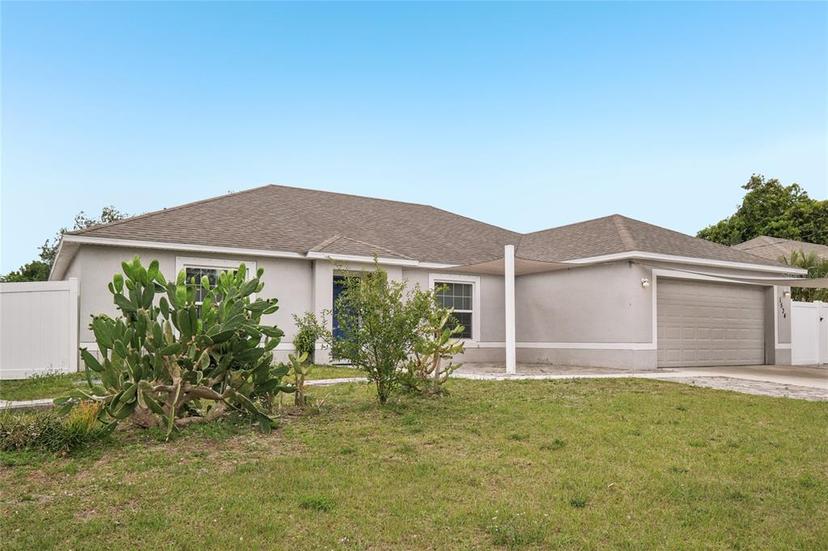 Picture of 1534 SW Jacksonville Avenue, Port St Lucie FL 34953