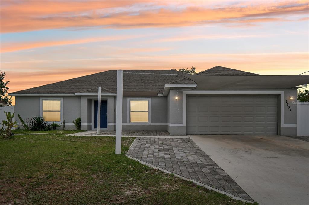 Picture of 1534 SW Jacksonville Avenue, Port St Lucie, FL 34953