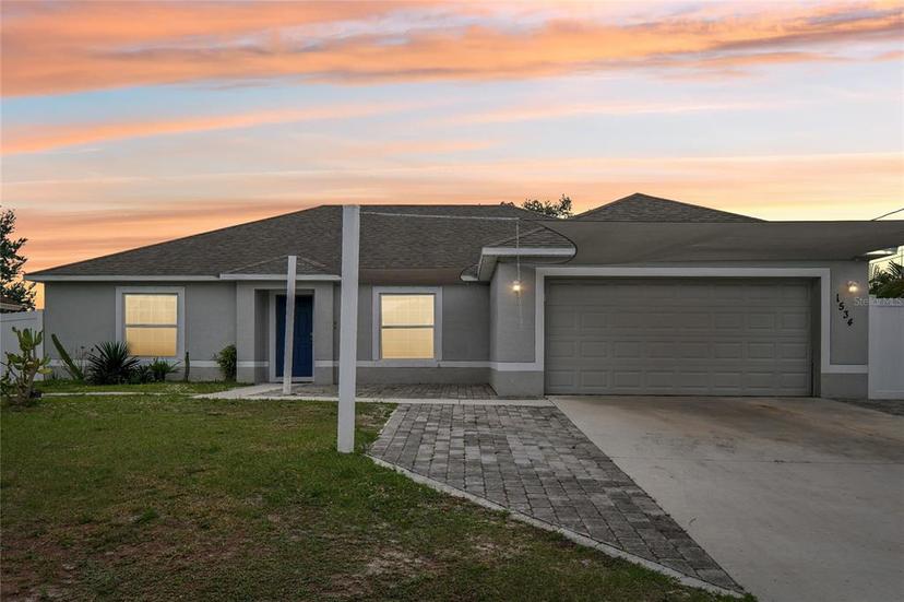 Picture of 1534 SW Jacksonville Avenue, Port St Lucie FL 34953