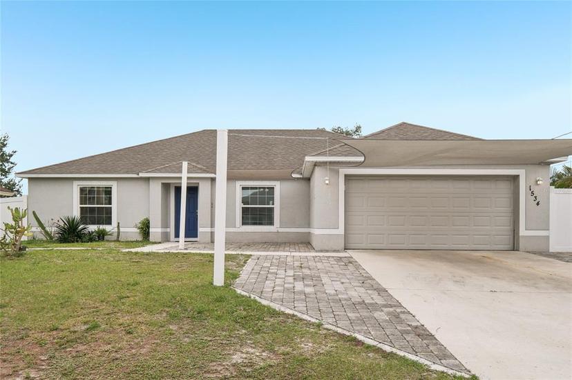 Picture of 1534 SW Jacksonville Avenue, Port St Lucie FL 34953