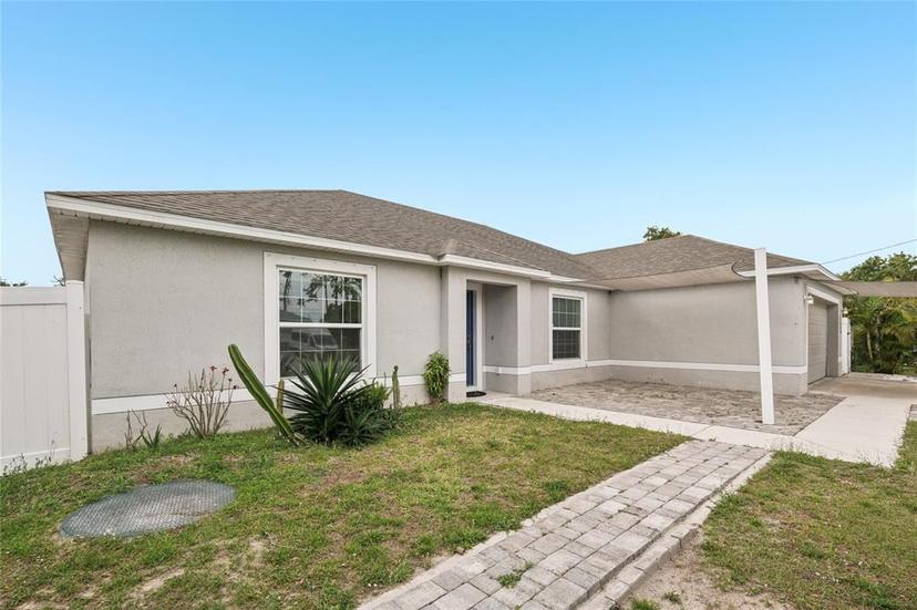 Picture of 1534 SW Jacksonville Avenue, Port St Lucie FL 34953
