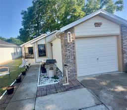 Picture of 3929 NE 22Nd Street, Ocala, FL 34470