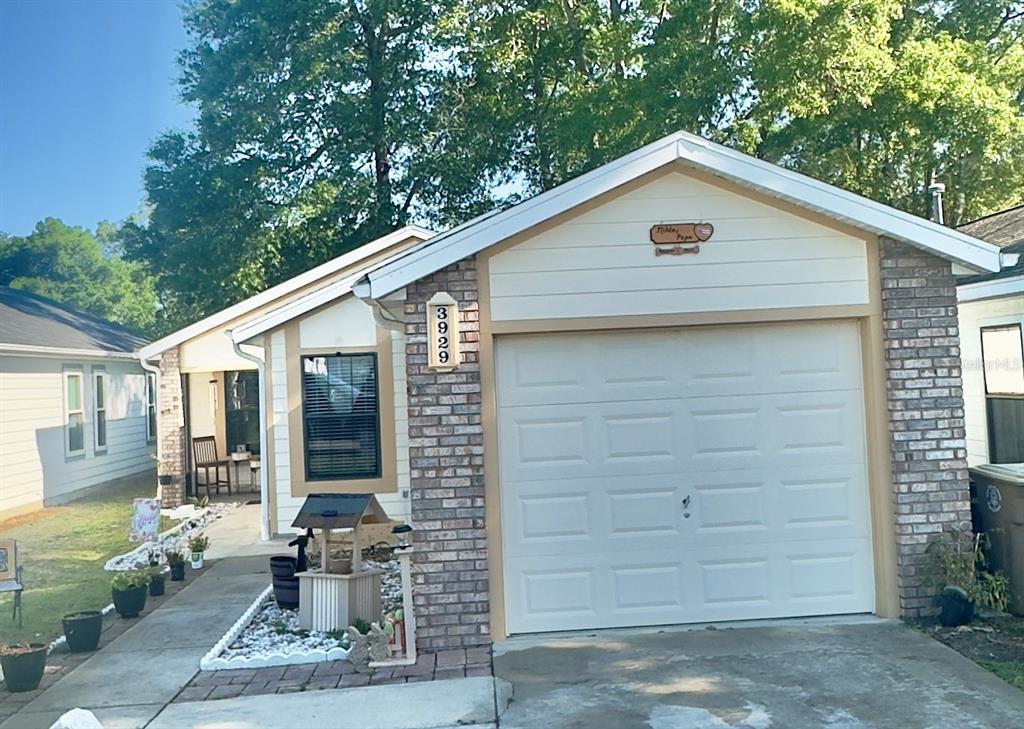 Picture of 3929 NE 22Nd Street, Ocala, FL 34470