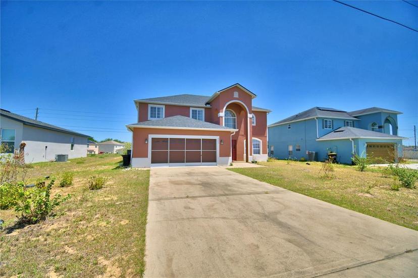 Picture of 2209 Pecos Court, Poinciana FL 34759
