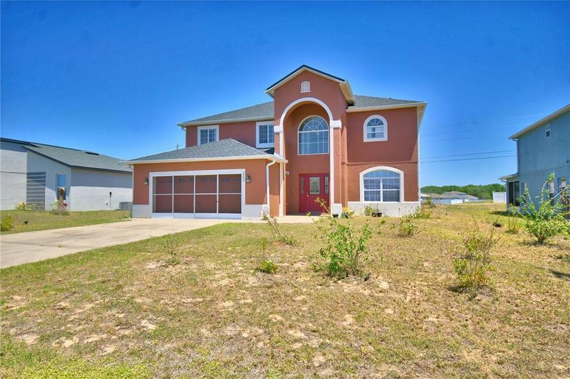 Picture of 2209 Pecos Court, Poinciana FL 34759