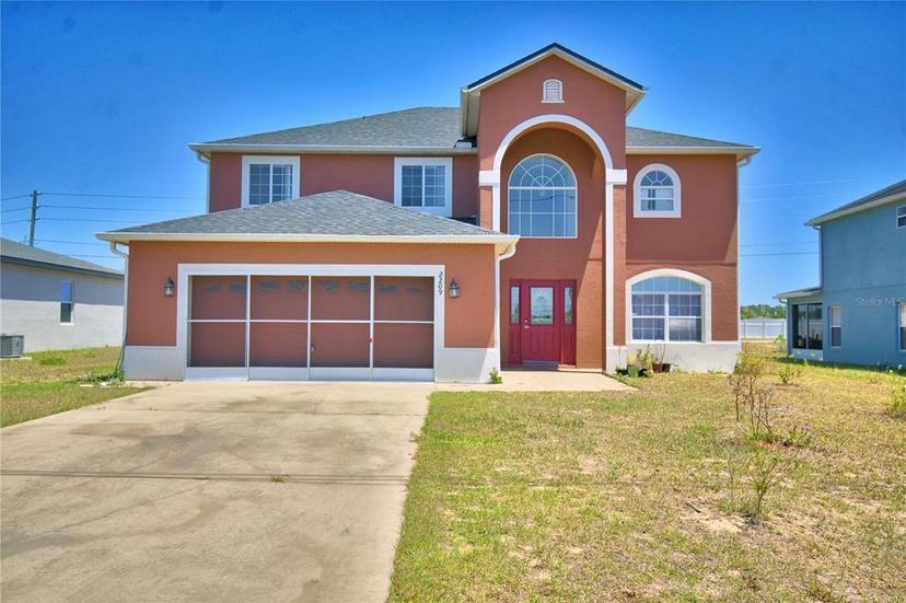 Picture of 2209 Pecos Court, Poinciana FL 34759