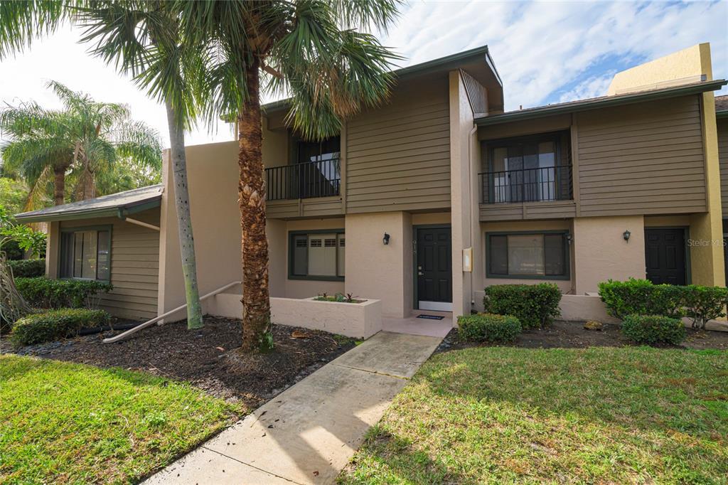 Picture of 918 Sunridge Drive Unit E-4, Sarasota, FL 34234