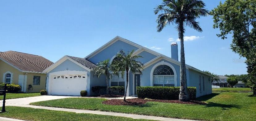 Picture of 18412 Oriole Street, Lutz FL 33558