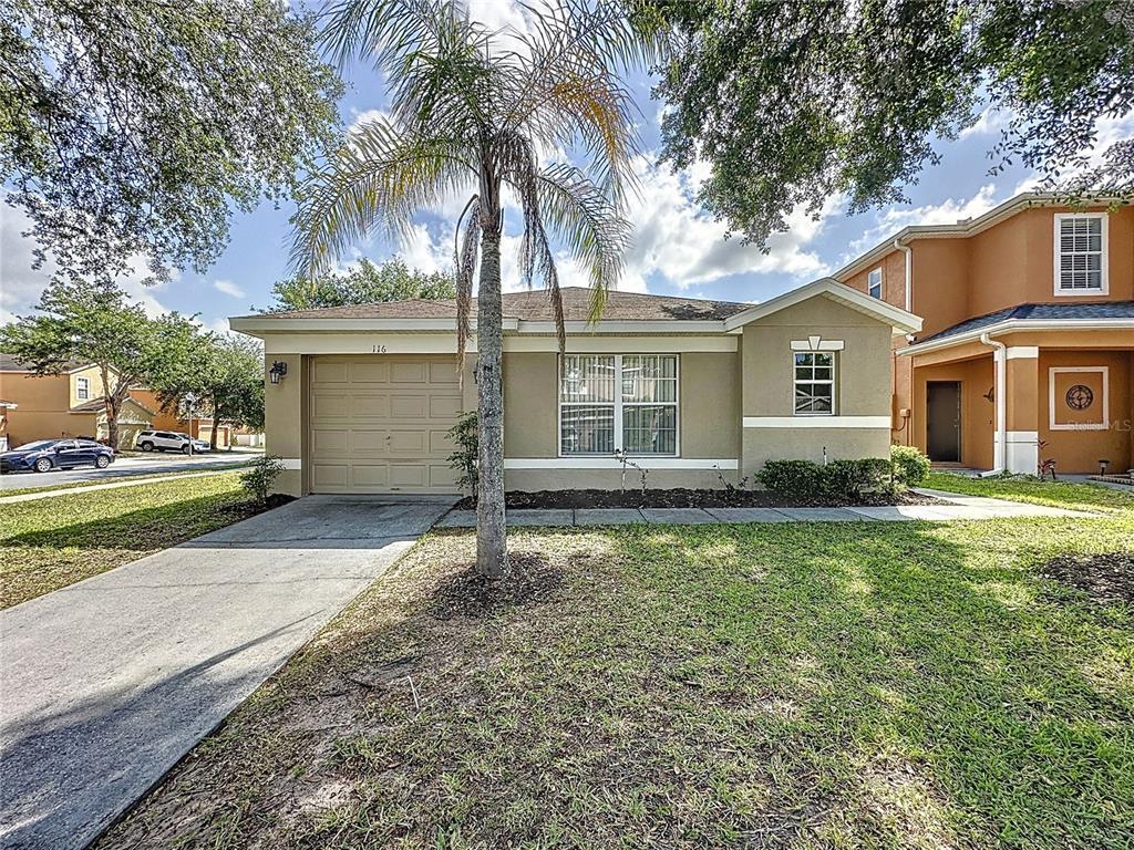 Picture of 116 Ridgemont Court, Davenport, FL 33896