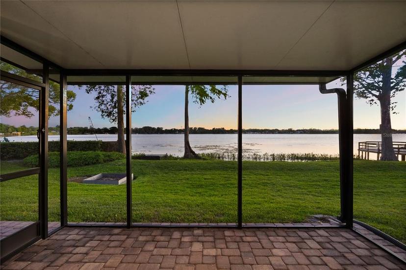 Picture of 640 Killarney Bay Court Unit 4, Winter Park FL 32789