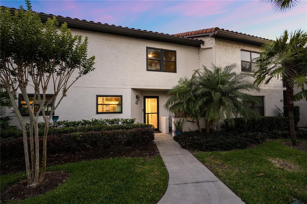 Picture of 640 Killarney Bay Court Unit 4, Winter Park, FL 32789
