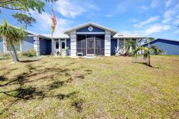 Picture of 4474 Ozark Avenue, North Port, FL 34287