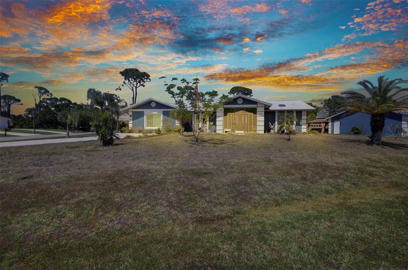 Picture of 4474 Ozark Avenue, North Port FL 34287