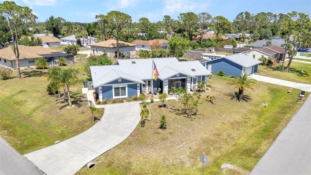 Picture of 4474 Ozark Avenue, North Port, FL 34287