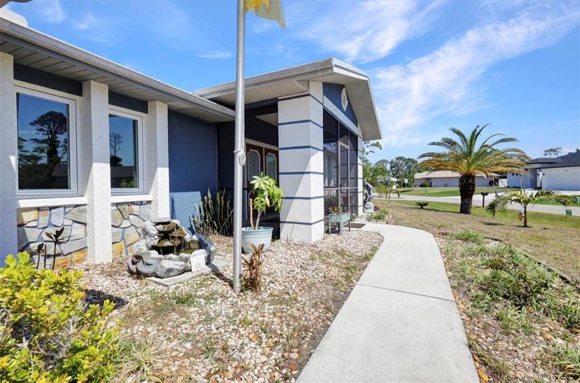 Picture of 4474 Ozark Avenue, North Port FL 34287