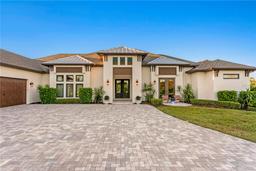 Picture of 19144 Huckavalle Road, Odessa, FL 33556