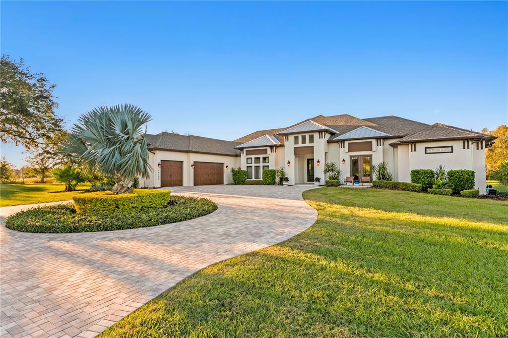 Picture of 19144 Huckavalle Road, Odessa, FL 33556