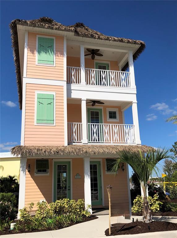 Picture of 8001 Sand Bar Drive, Kissimmee, FL 34747